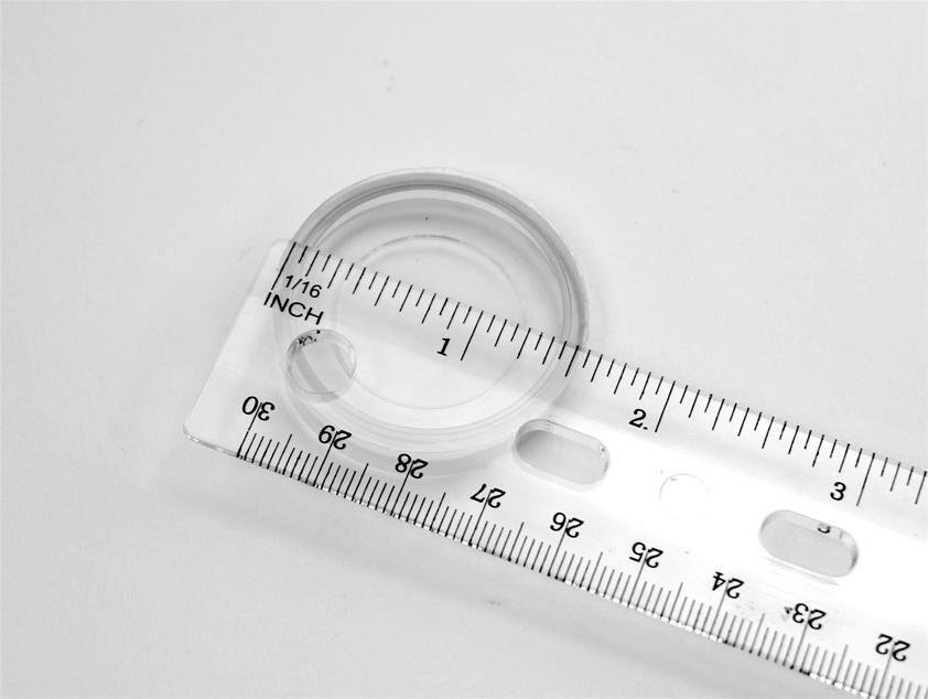 4 Wrought Iron ''SnapOn'' Chair Glide Disk Caps for 17/16'' Flat