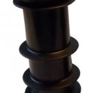 Swivel Rocker Patio Chair Seat 1-5/8'' I.D. Post Insert Bushing