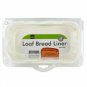 Non-Stick Loaf Bread Baking Pan Liners (12-pk)
