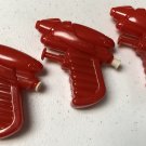 Mini Jet 3'' Water/Squirt Guns (Set of 3)