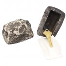Key Hiding Rock - Never Be Locked Out of Your Home Again!