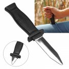 Disappearing Trick Fake Novelty Prop Dagger Knife for Pranks/Gags/Jokes Disappearing Trick Fake Novelty Prop Dagger Knife for Pranks/Gags/Jokes