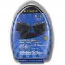 Dynex 10' Parallel File Transfer Cable Dynex 10' Parallel File Transfer Cable
