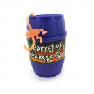 Monkeys in A Barrel Classic Game Monkeys in A Barrel Classic Game