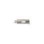 SanDisk 4 GB 4GB Cruzer Titanium USB Flash Drive with U3