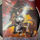DIGIMON CARD GAME MEMORIAL COLLECTION 02