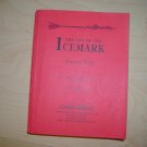 Cry of the Ice Mark Proof Copy