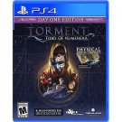 Torment Tides of Numenera Day One Edition [PS4 Game]