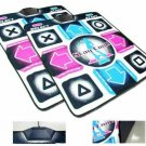 Dance Dance Revolution Dance Pad for PS1/PS2 (Lot of 2) Dance Dance Revolution Dance Pad for PS1/PS2 (Lot of 2)