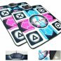 Dance Dance Revolution Dance Pad for PS1/PS2 (Lot of 2)