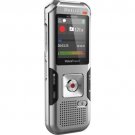 Philips DVT4010 Voice Tracer Digital Voice Recorder with Auto Adjust Recording