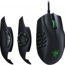 Razer RZ01-02410100-R3U1 Naga Trinity Wired Optical Gaming Mouse Razer RZ01-02410100-R3U1 Naga Trinity Wired Optical Gaming Mouse