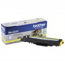 Brother - TN223Y Standard-Yield Toner Cartridge - Yellow
