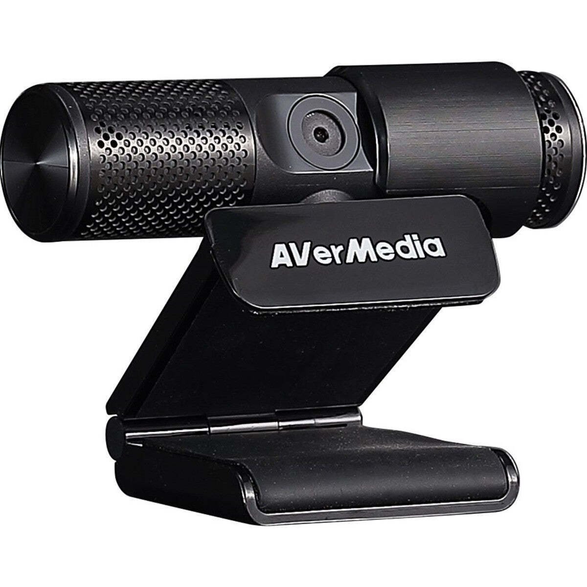AVerMedia - Live Streamer DUO Webcam