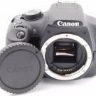 Canon EOS Rebel T5