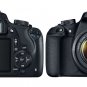 Canon EOS Rebel T5