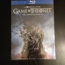 Game of Thrones: The Complete Series (Blu-ray)
