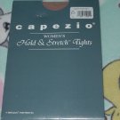 Capezio sun Large Hold and Stretch tights No. 16 Capezio sun Large Hold and Stretch tights No. 16