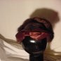 Mink Womens fur Ring hat Vintage Ladies hat No. 25