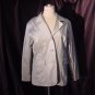 Learsi  Spring Jacket Gray Jacket Medium Jacket  No. 22