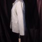 Learsi  Spring Jacket Gray Jacket Medium Jacket  No. 22