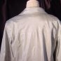 Learsi  Spring Jacket Gray Jacket Medium Jacket  No. 22