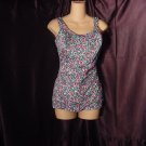 Perfection Fit by Roxanne Swimsuit Sz 16 One piece swim suit NO. 116 Perfection Fit by Roxanne Swimsuit Sz 16 One piece swim suit NO. 116