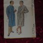 McCall's Pattern 4816 vintage men's robe, Size Large 42-44 mens sleepwear No. 32