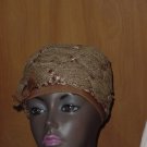 Vintage Womens hat Winkelman's Brown Intricate Designed 1950s 1960s ladies hat no. 29 Vintage Womens hat Winkelman's Brown Intricate Designed 1950s 1960s ladies hat no. 29