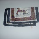 Scarf Inspired by Book of Kells Polyester Scarf   44
