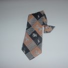 Mens Necktie Snapper  Clip On neck tie  - 44