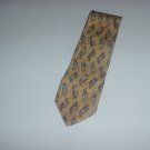 Robert Talbott Studio tie  silk necktie   44