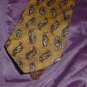 Robert Talbott Studio tie silk necktie 44