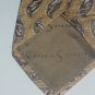 Robert Talbott Studio tie silk necktie 44