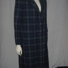 Pendleton Coat womens Virgin Wool lightweight Coat Fall Spring Coat 39 Pendleton Coat womens Virgin Wool lightweight Coat Fall Spring Coat 39
