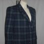 Pendleton Coat womens Virgin Wool lightweight Coat Fall Spring Coat 39