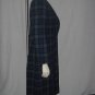 Pendleton Coat womens Virgin Wool lightweight Coat Fall Spring Coat 39