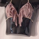 Petra Fashions Fringe top bra Costume bra #52 Petra Fashions Fringe top bra Costume bra #52
