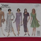 Pattern Vogue 1119 Pattern Size 12-14-16 Dress dresses   54