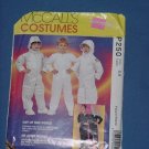 McCalls pattern  P250 Costume pattern 1995 size 5,6    #54