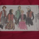 Vogue Pattern  Uncut Vogue Medium 9672 Jacket Vest  #57