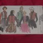Vogue Pattern Uncut Vogue Medium 9672 Jacket Vest #57