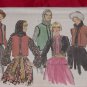 Vogue Pattern Uncut Vogue Medium 9672 Jacket Vest #57