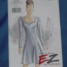 Vogue dress Pattern Ultra EZ by Vogue 9376   #59
