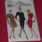 Vogue Very Easy Very Vogue Dress Pattern Size 18-20-22 9383   #59