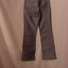 Watch L.A. Jeans Silver gray size 9/10 jeans New  #62