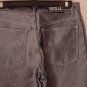 Watch L.A. Jeans Silver gray size 9/10 jeans New  #62