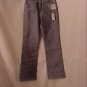 Watch L.A. Jeans Silver gray size 9/10 jeans New  #62