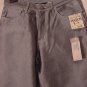 Watch L.A. Jeans Silver gray size 9/10 jeans New  #62