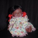 Regal Eskimo doll Made in Canada Doll 1982 #63 Regal Eskimo doll Made in Canada Doll 1982 #63